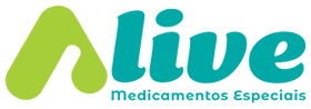 Alive Medicamentos header