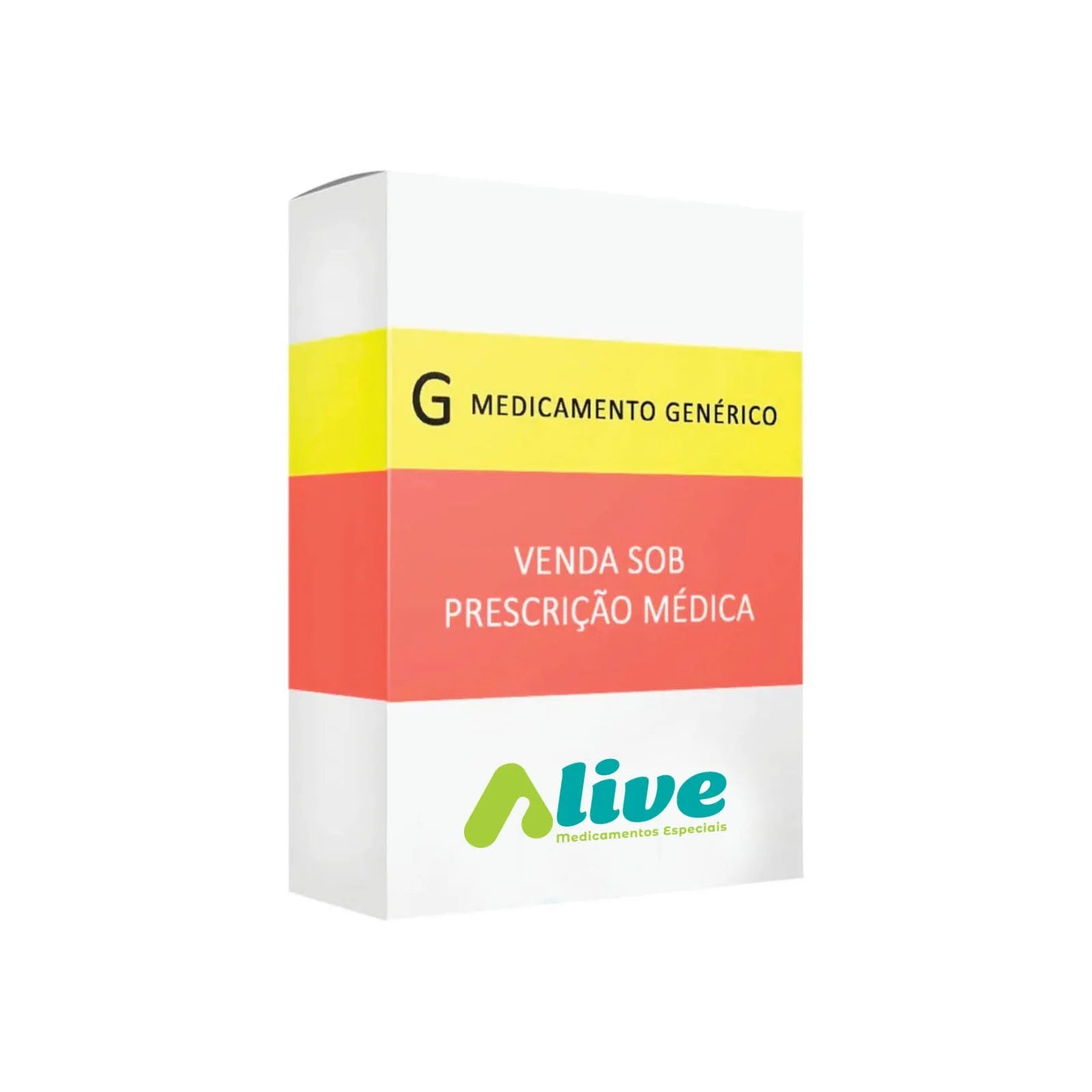 Abiraterona Acetato 250mg Caixa 120 Comprimidos – Genérico